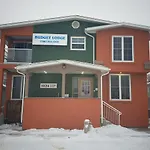 Budget Lodge