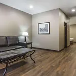 Quality Inn And Suites Saskatoon