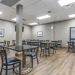 Quality Inn And Suites Saskatoon