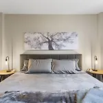 Newly Renovated 2 Bedroom Downtown Saskatoon Condo