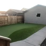 A Cozy 1 Bedroom Suit