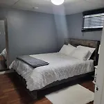 Private Basement Apartment