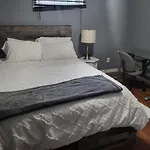 Private Basement Apartment