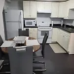 Private Basement Apartment