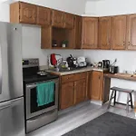 Central Saskatoon Rooms
