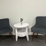 Cozy Studio With Coffee Bar