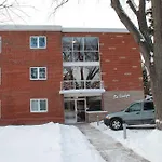 The Sanlyn Furnished Apartments