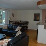 The Sanlyn Furnished Apartments
