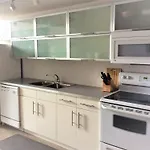 Downtown Executive Condo Loft