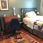 Glacier Park Bed And Breakfast