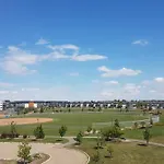 102 Cope Crescent, Saskatoon, Sk 公寓