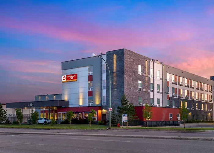 Best Western Plus East Side