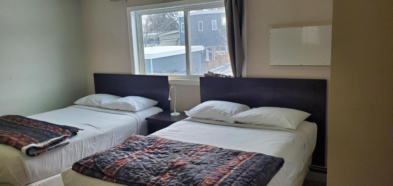 Budget Inn Saskatoon