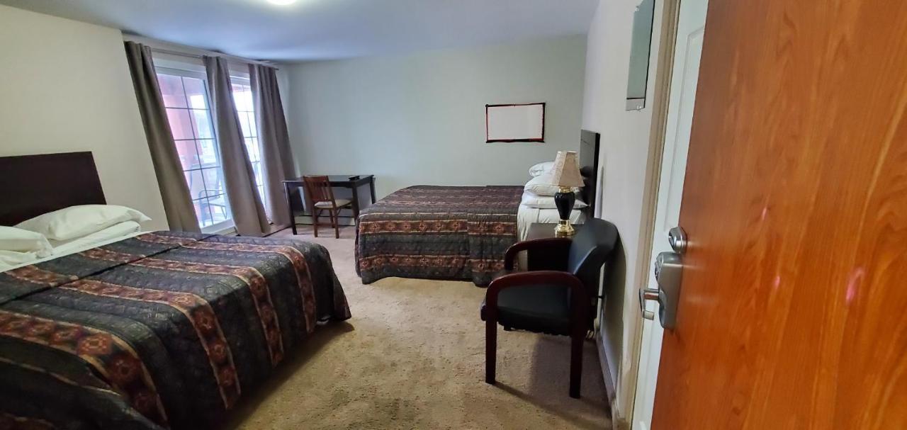 Budget Saskatoon