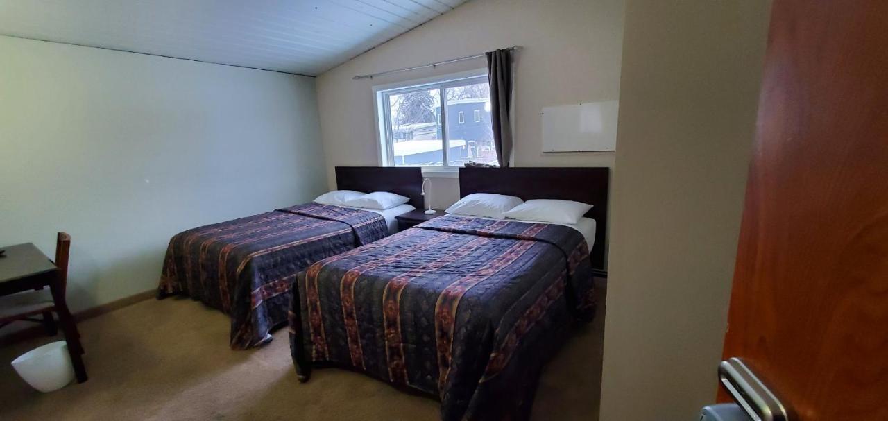 Budget Inn