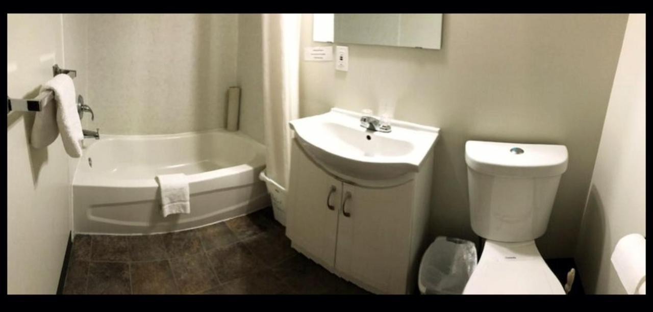 Budget Inn 2*