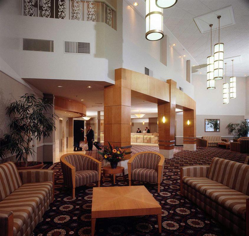& Conference Centre