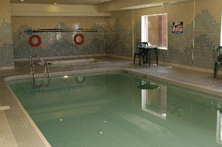 Hotel Sandman Saskatoon