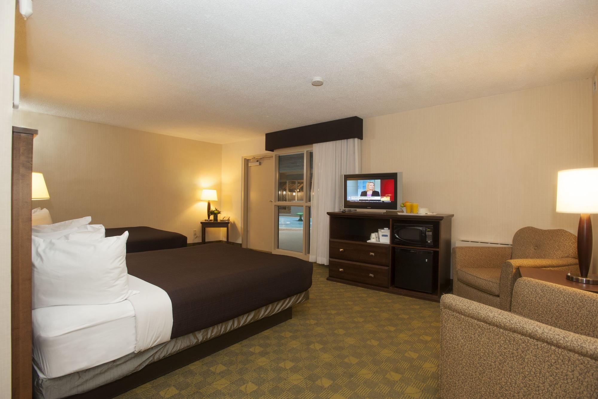 Hotel Travelodge By Wyndham