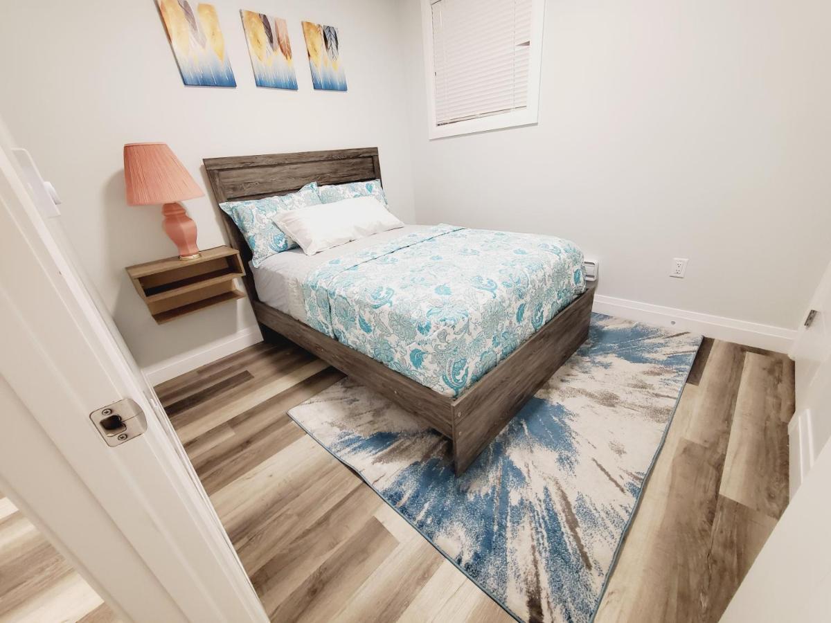 2 Bedroom Modern Apartment. Away From Home! * Saskatoon