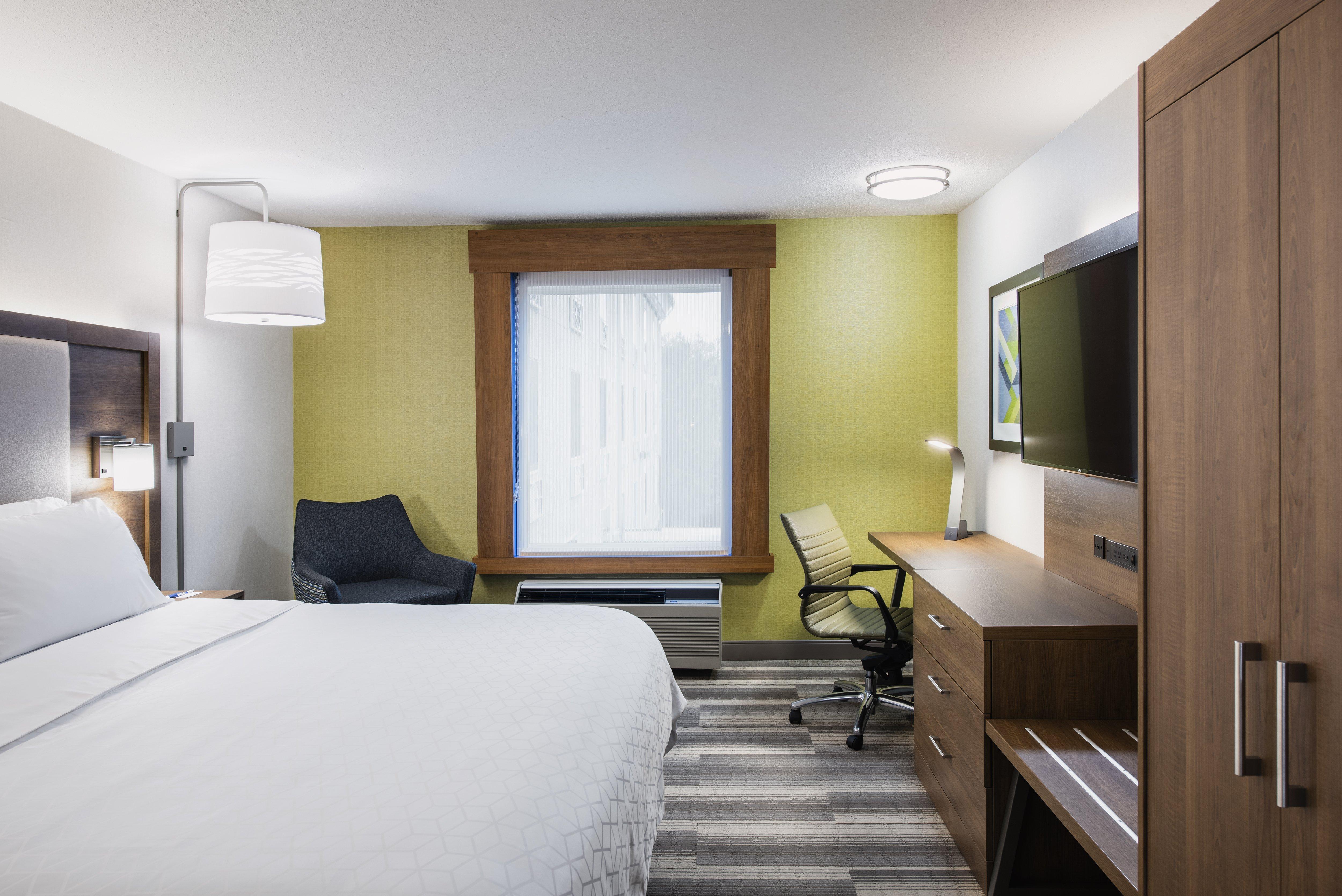 Express & By Ihg Saskatoon
