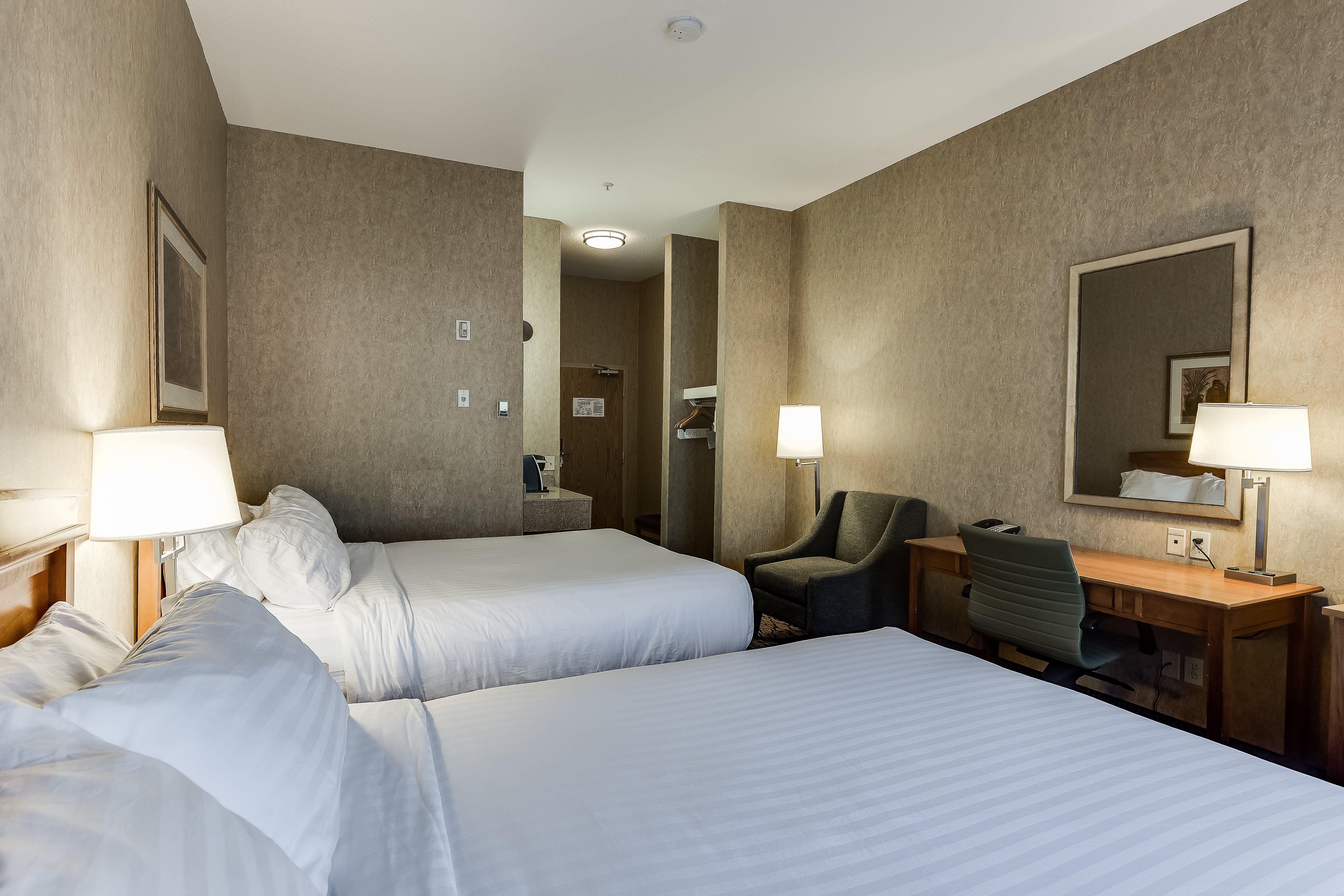 Express & By Ihg Hotel Saskatoon