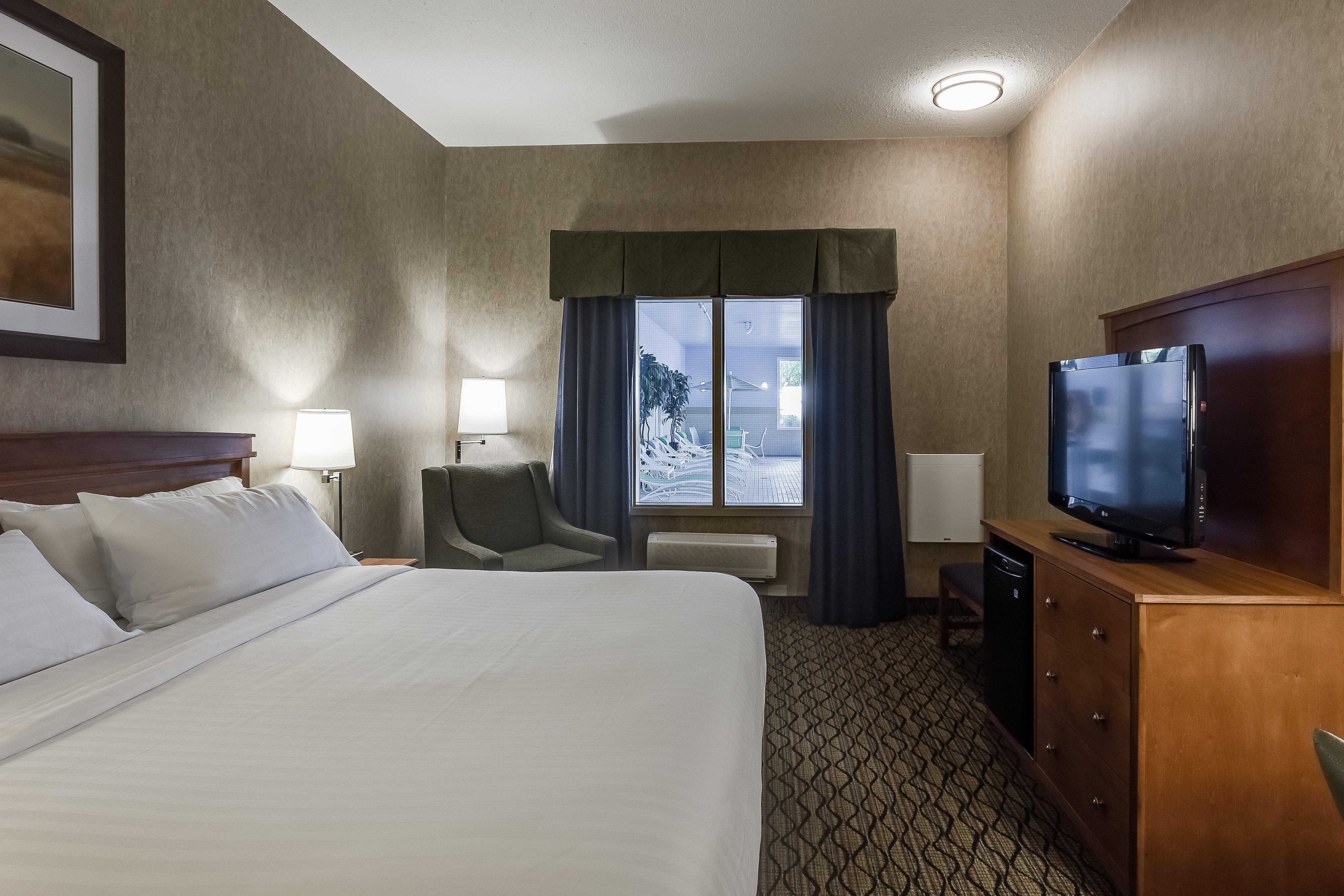 Express & By Ihg 2* Saskatoon