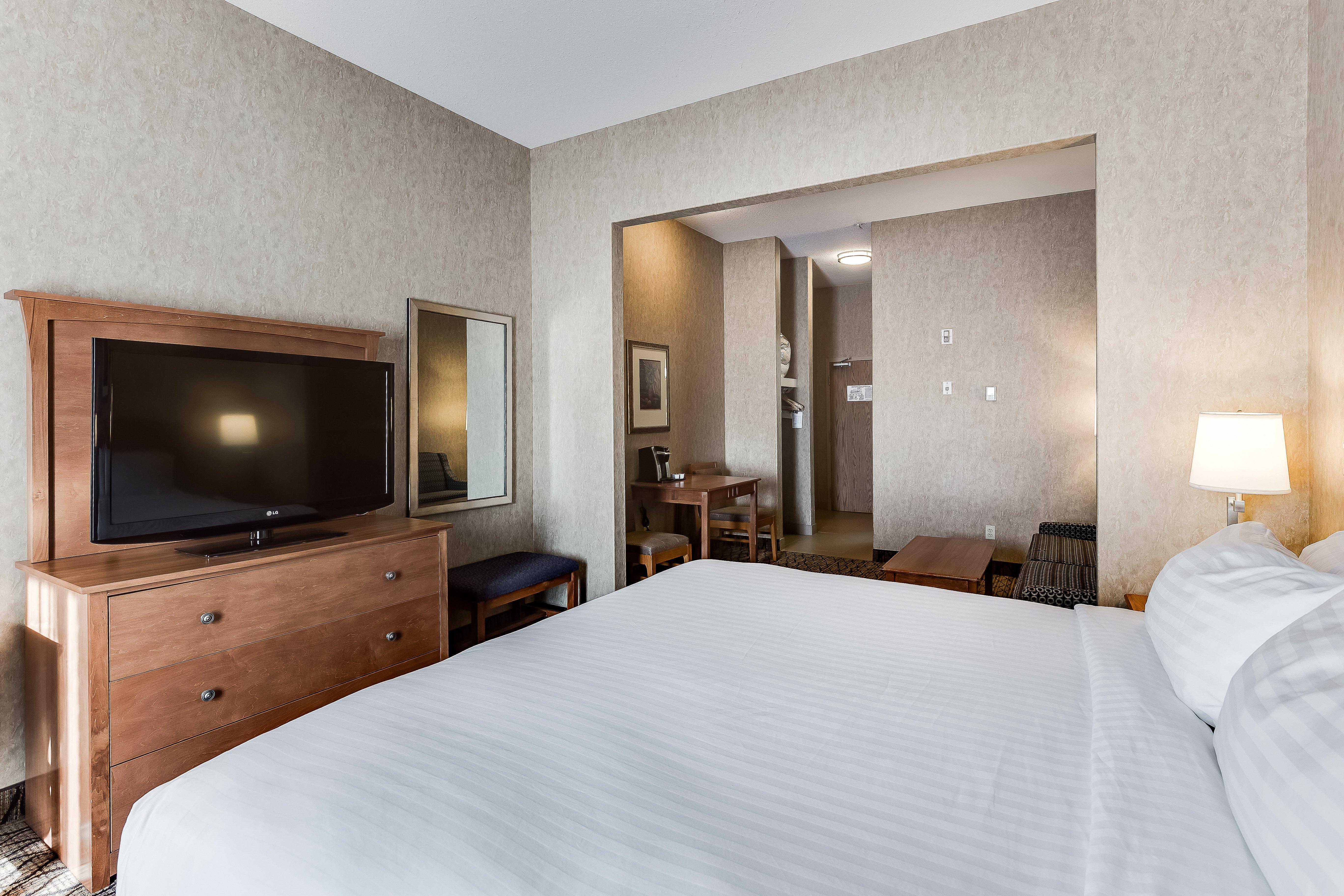 Hotel Express & By Ihg 2*