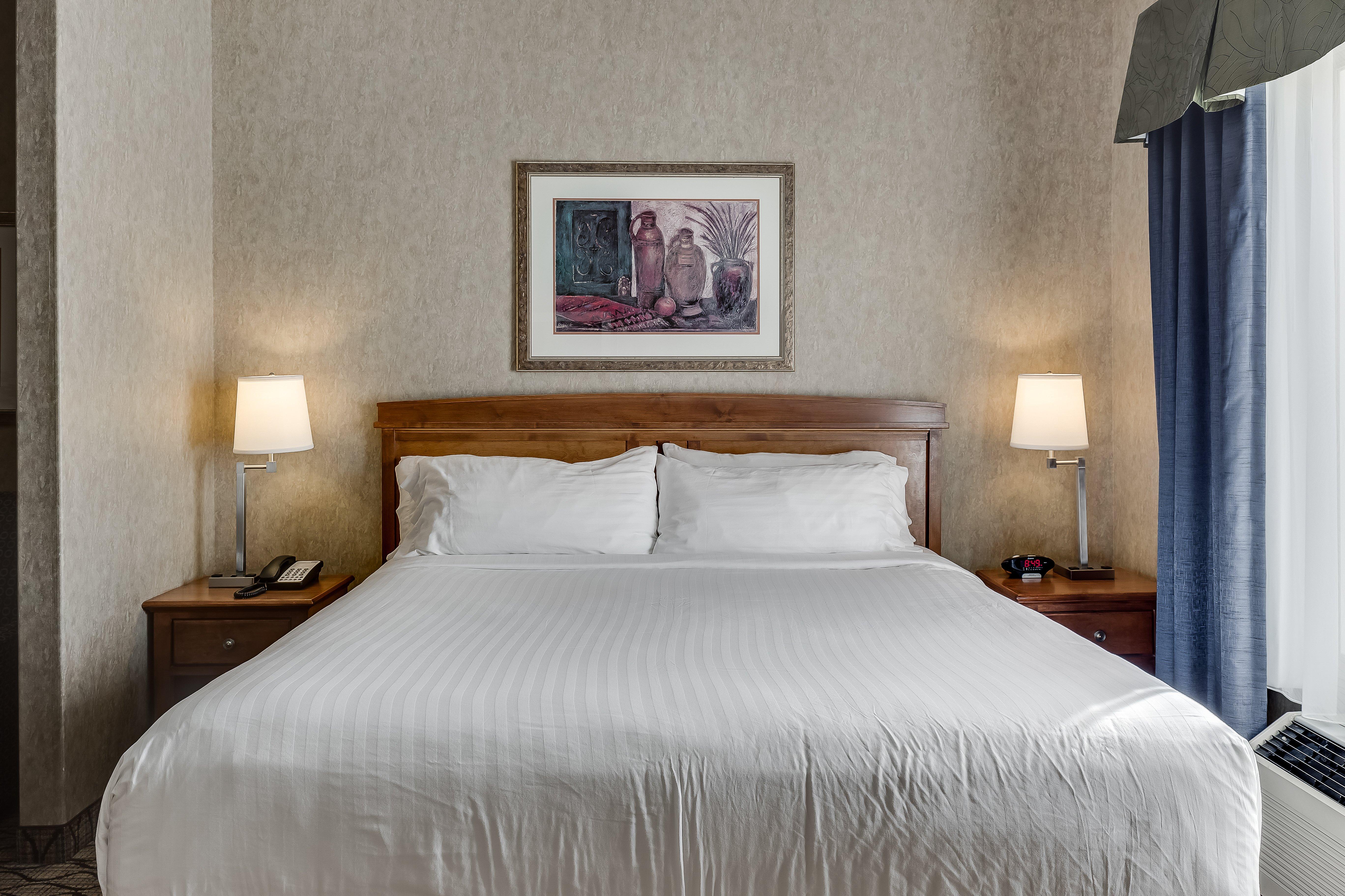 Express & By Ihg Hotel