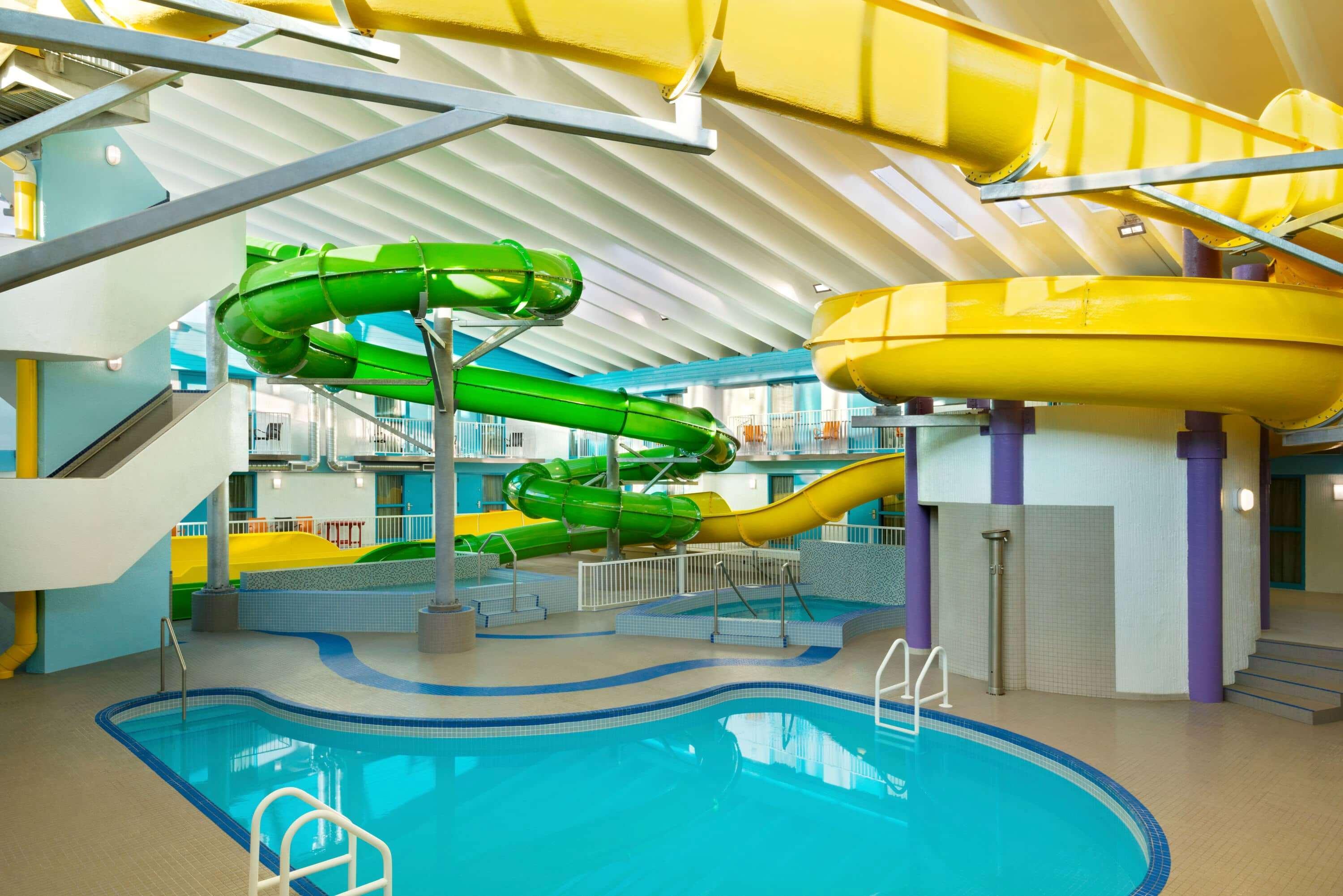 Travelodge By Wyndham Hotel 3*
