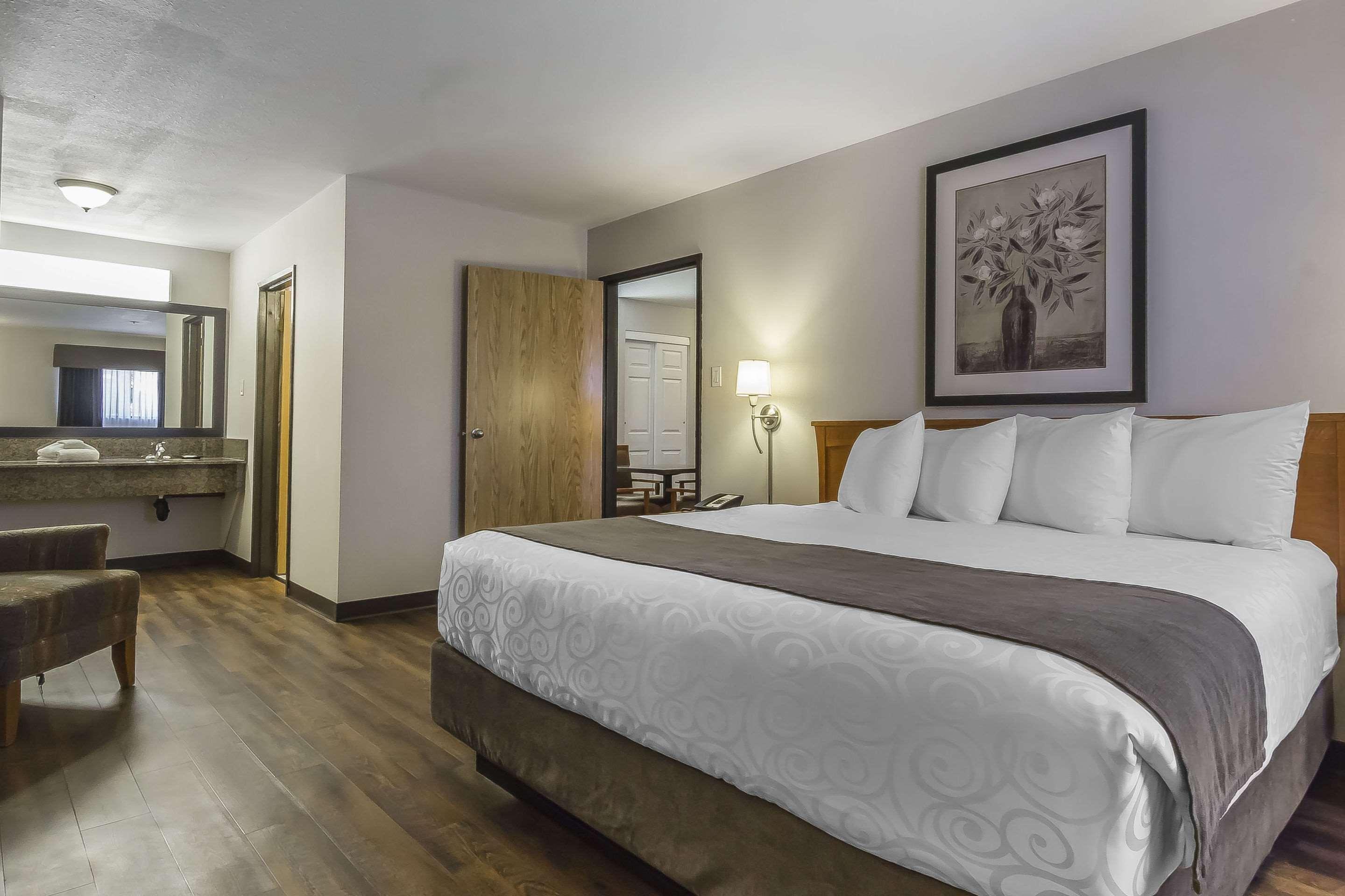 Quality And Hotel Saskatoon