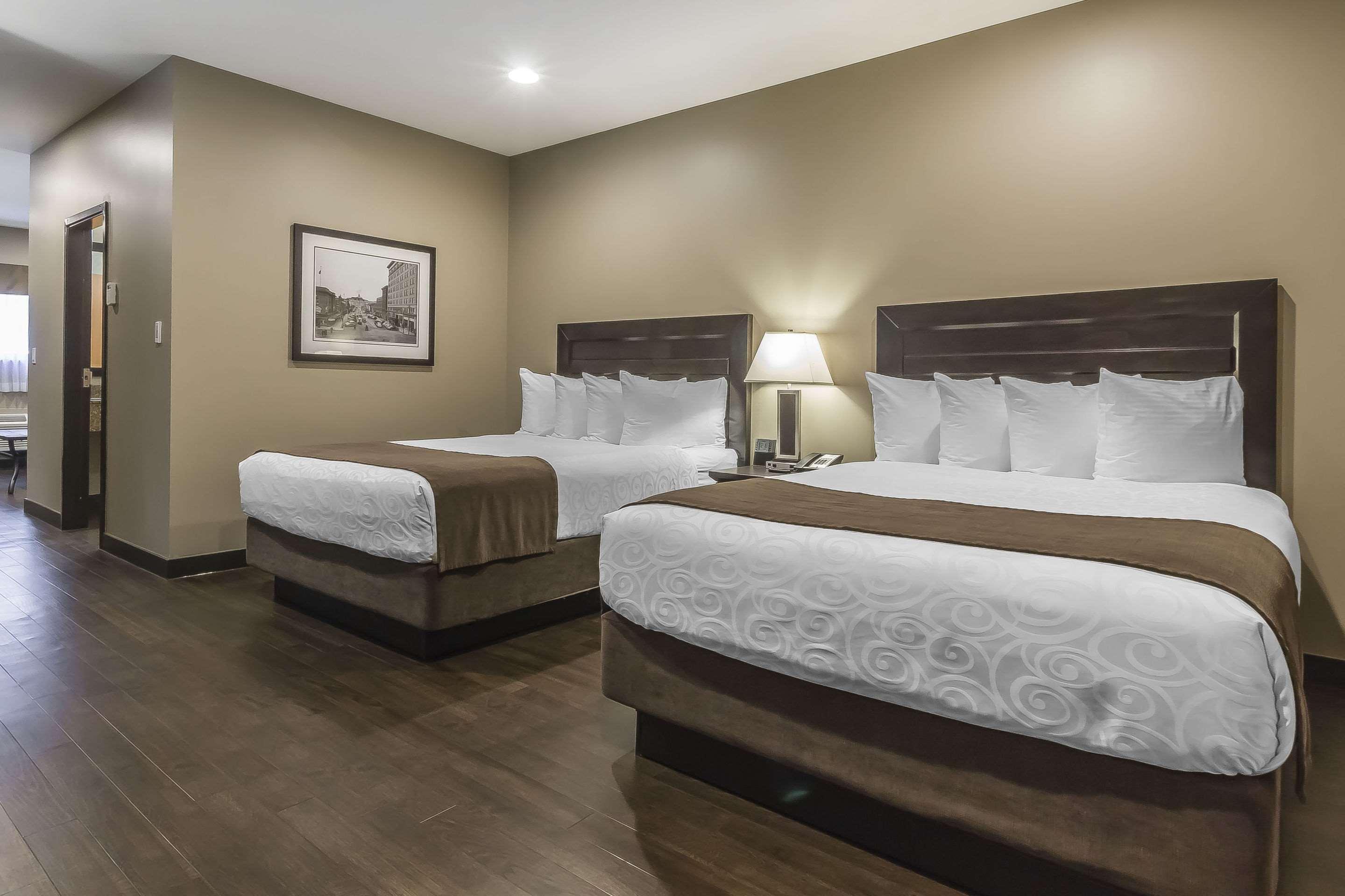 Hotel Quality And 3*