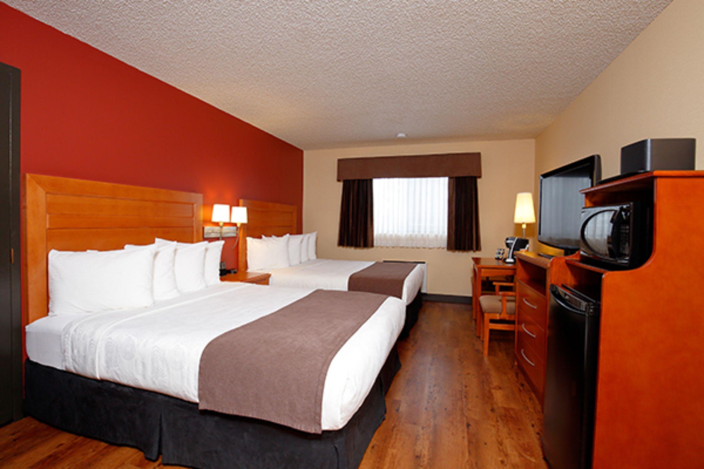 Quality And Hotel 3*