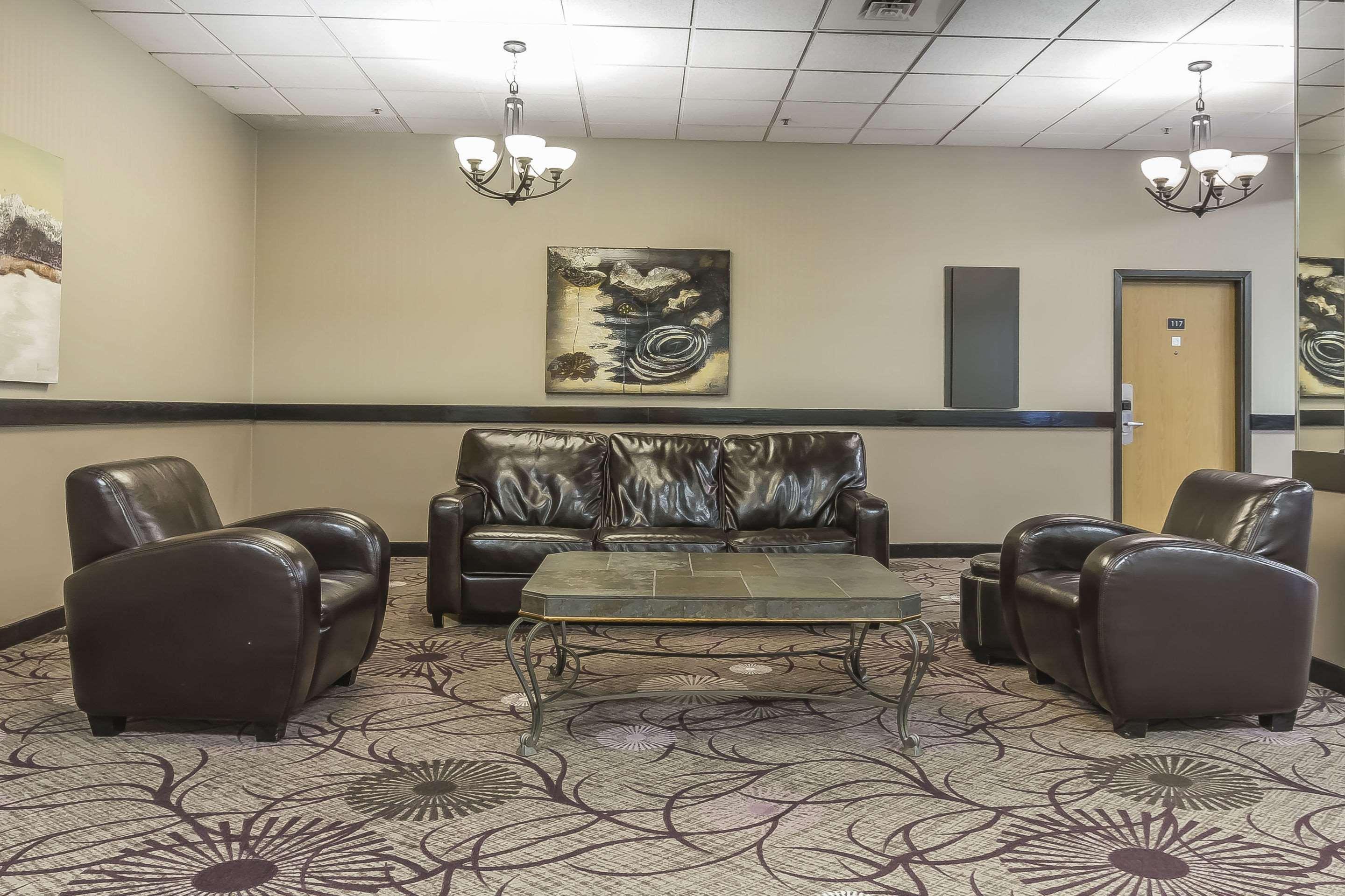 Quality And Hotel Saskatoon