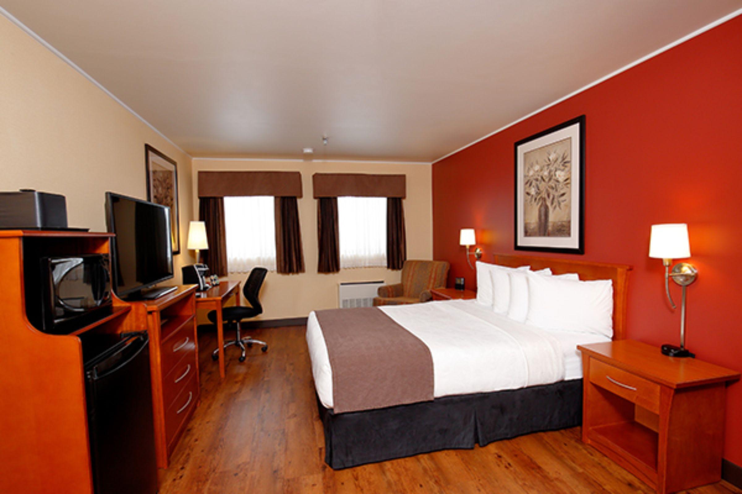 Quality And Hotel