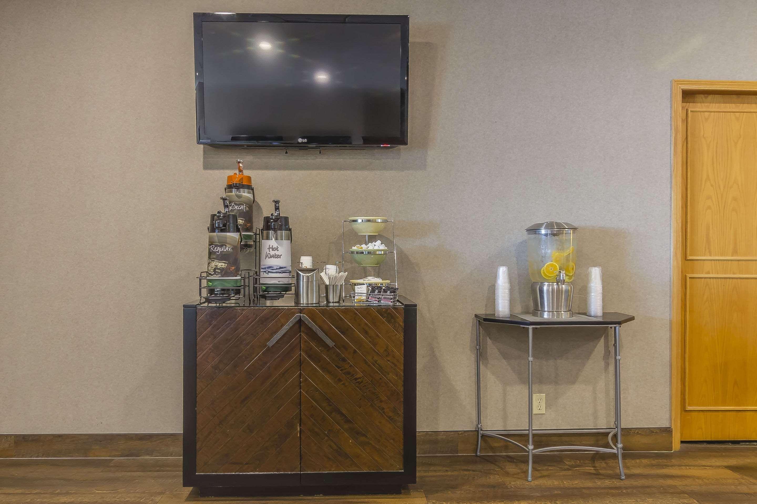 Quality And Hotel