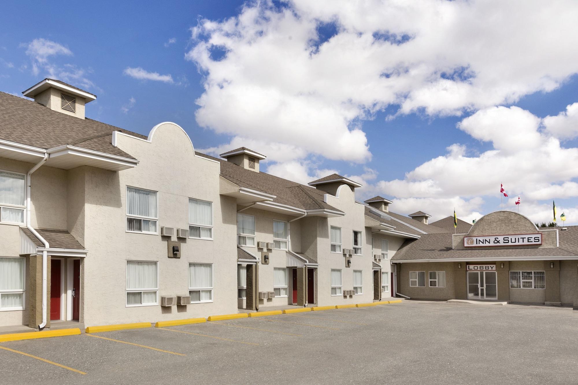 Motel Colonial Square &