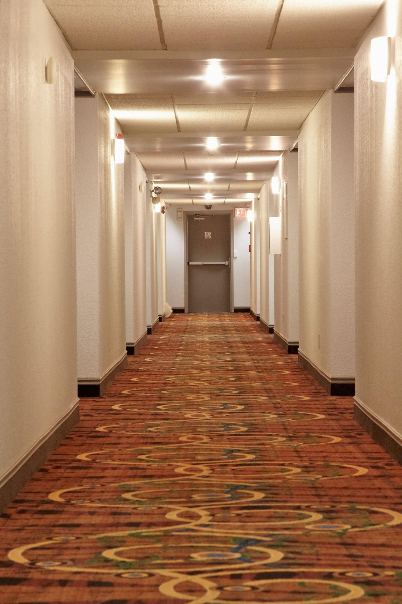 Motel Colonial Square & 3*