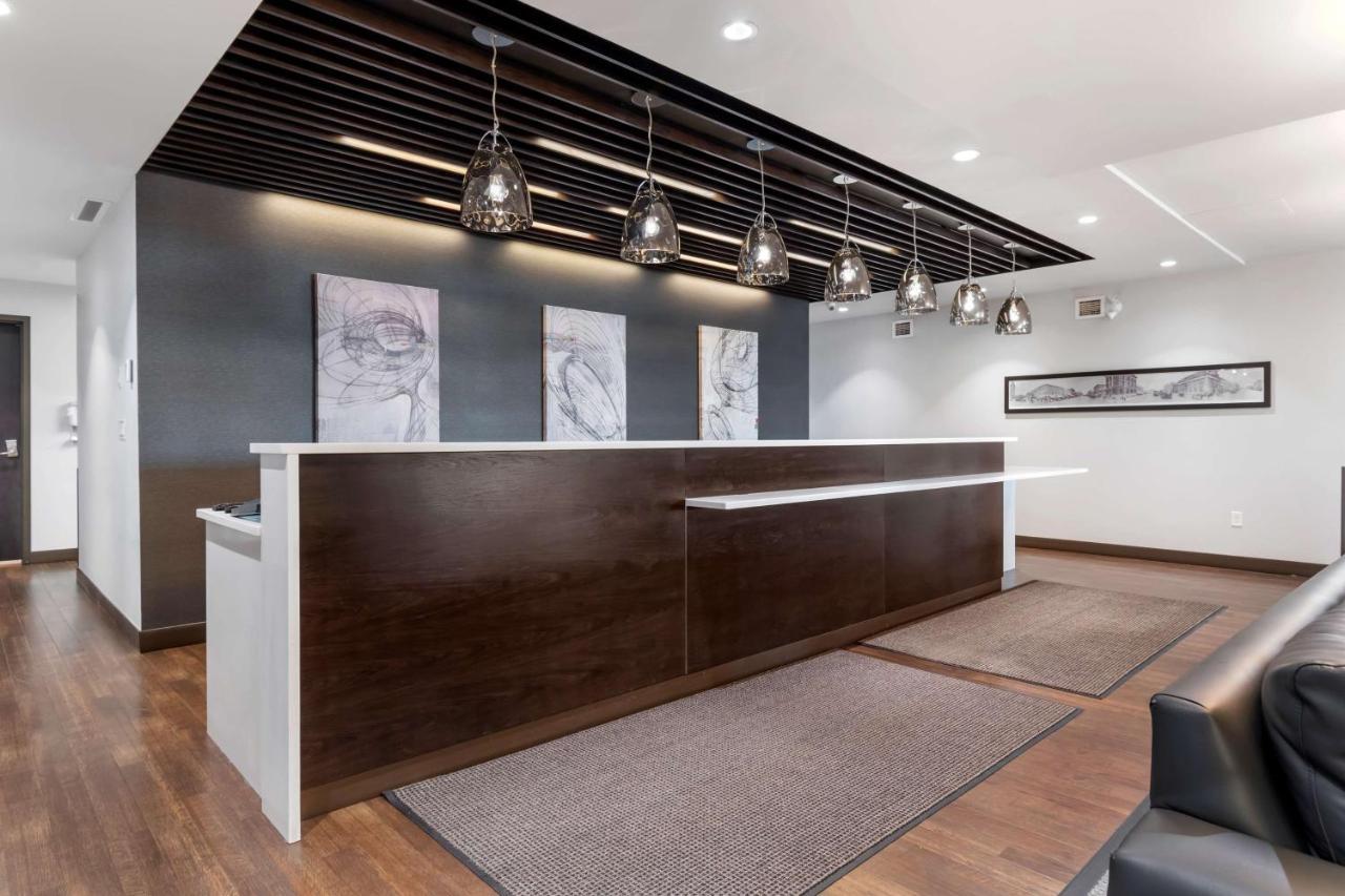 Hotel Western East Side 3*