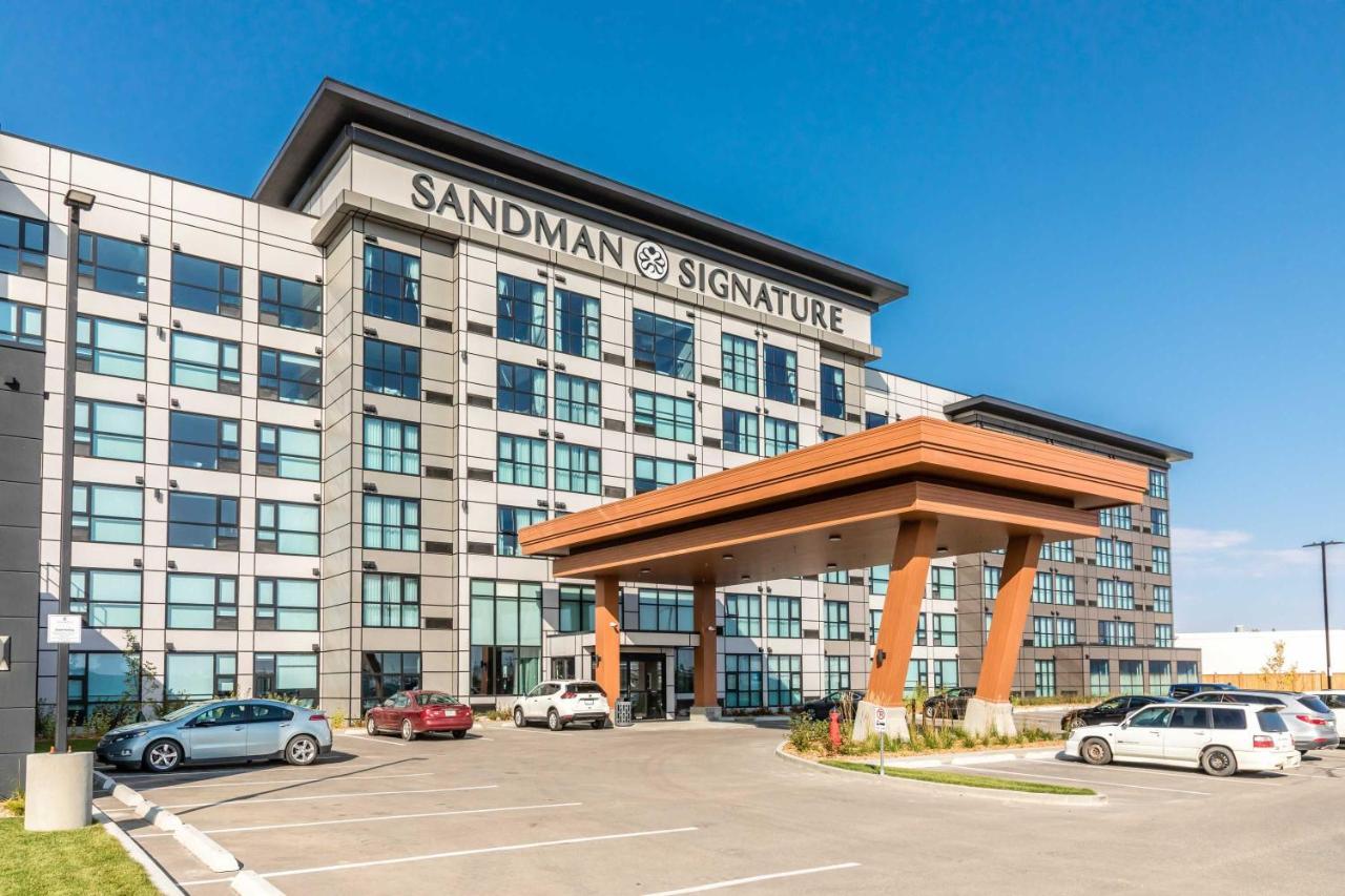 Sandman Signature South Hotel 4*