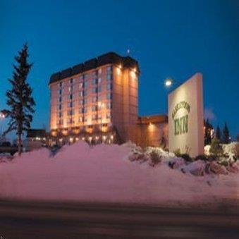 & Conference Centre 3* Saskatoon