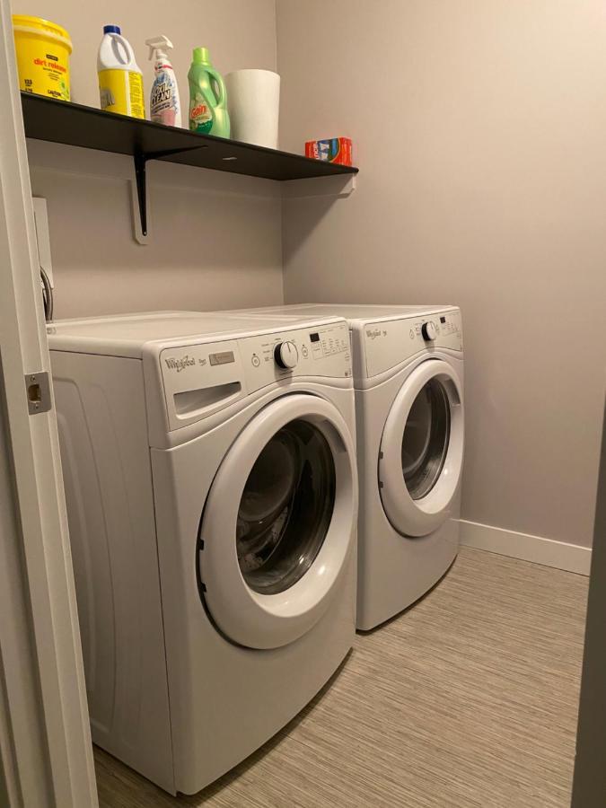 A Cozy 1 Bedroom Saskatoon