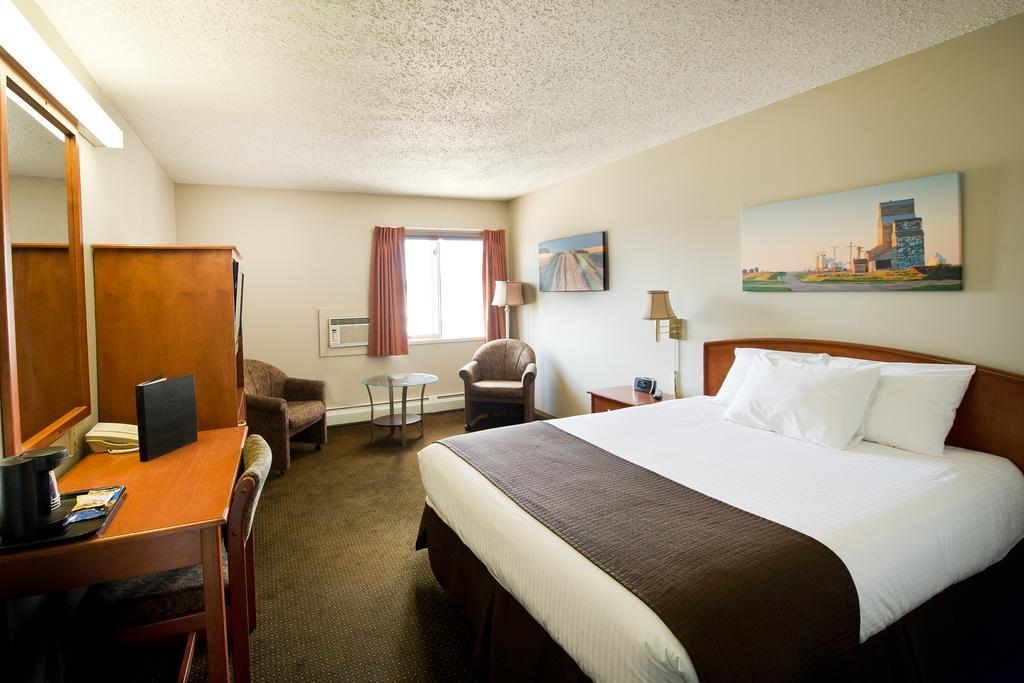 Motel Riviera Motor