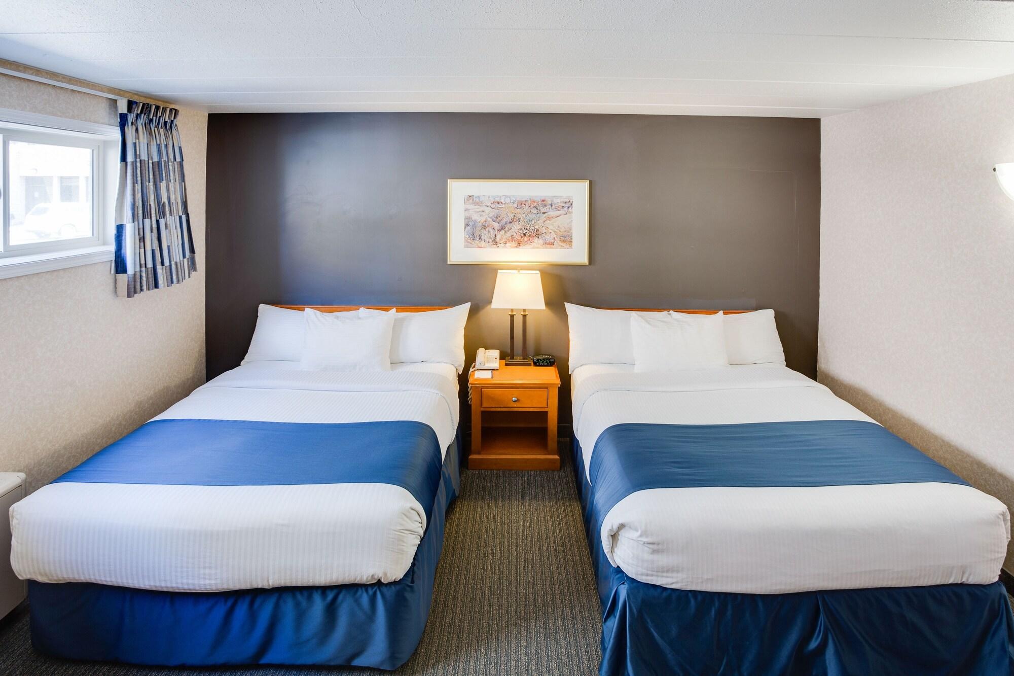 Hotel West Wing At Park Town Saskatoon