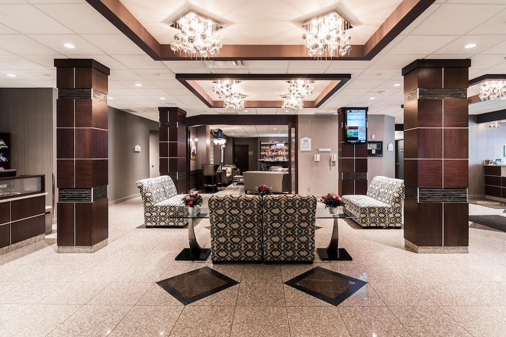 West Wing At Park Town Hotel Saskatoon