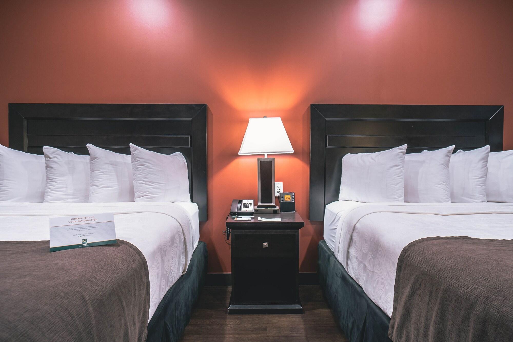 Quality And Hotel