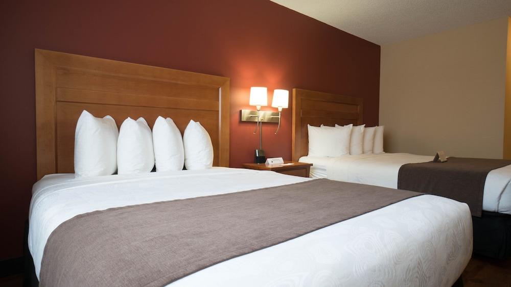 Hotel Quality And 3*