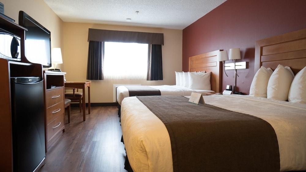 Hotel Quality And