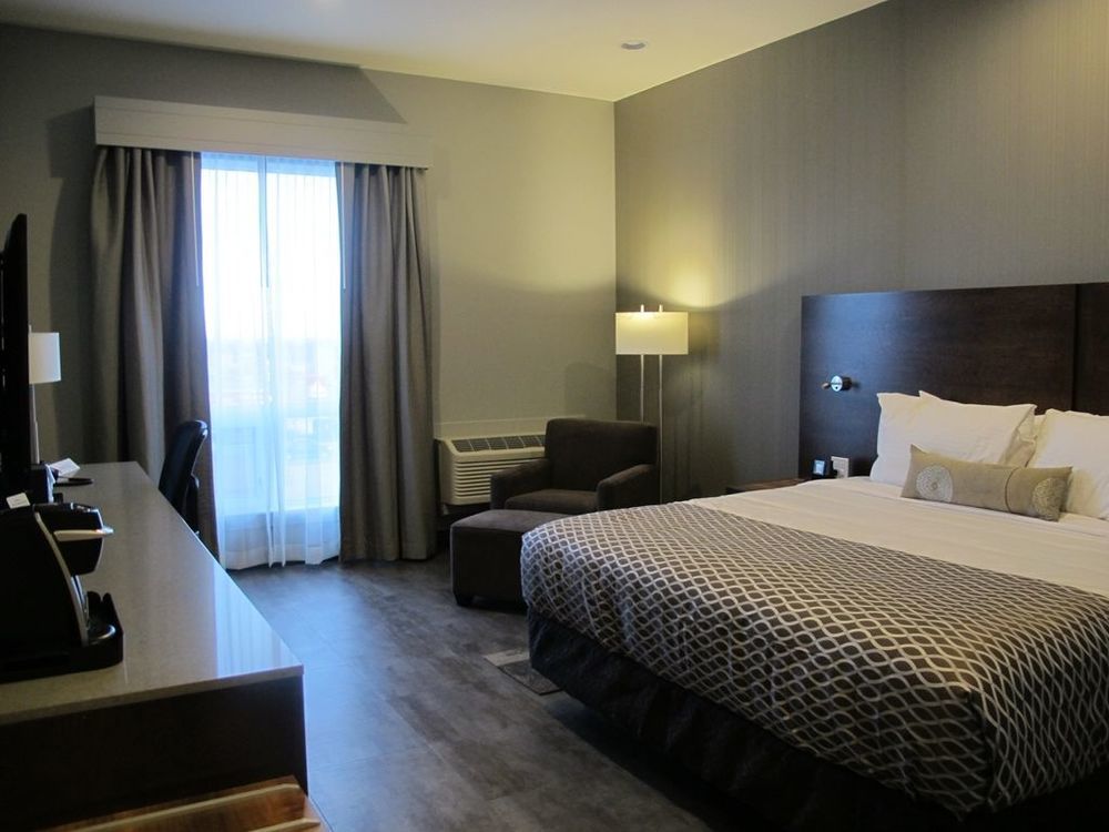 Hotel Western East Side