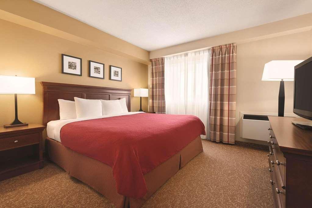 Country & By Radisson, Saskatoon, Sk Hotel 3*